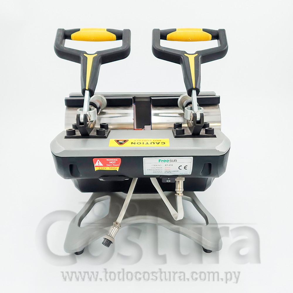 TRANSFER TAZAS (DOBLE) WILLPEX SM02S
